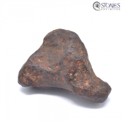 Mundrabilla-Meteorite 50,10 Gr.